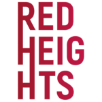 RedHeights_Logo_quadrat