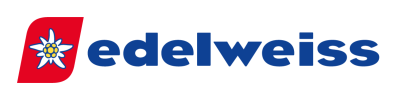 Logo der Firma Edelweiss