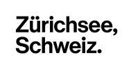 Logo der Zürichsee, Schweiz.